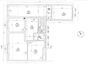 Prodej bytu 5+1, Přelouč, Husova, 136 m2