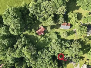 Prodej chalupy, Desná, Pustinská, 100 m2