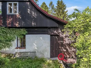 Prodej chalupy, Desná, Pustinská, 100 m2
