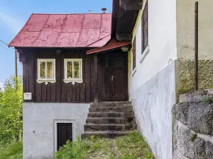 Prodej chalupy, Desná, Pustinská, 100 m2