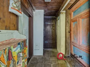 Prodej chalupy, Desná, Pustinská, 100 m2