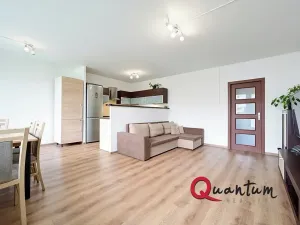 Prodej bytu 3+kk, Praha - Stodůlky, Kurzova, 74 m2