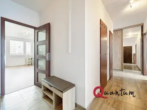 Prodej bytu 3+kk, Praha - Stodůlky, Kurzova, 74 m2