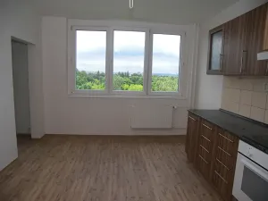 Pronájem bytu 2+1, Ostrava, Plzeňská, 68 m2