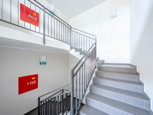 Prodej bytu 2+kk, Brno, Vranovská, 80 m2