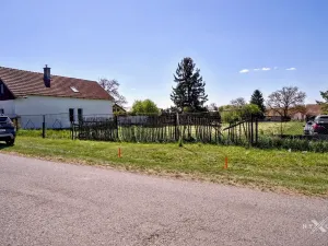 Prodej rodinného domu, Chleby, Průběžná, 100 m2