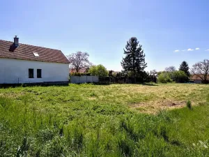 Prodej rodinného domu, Chleby, Průběžná, 100 m2