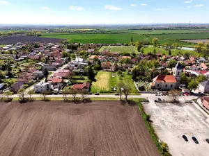 Prodej rodinného domu, Chleby, Průběžná, 100 m2