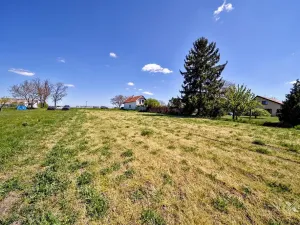Prodej rodinného domu, Chleby, Průběžná, 100 m2