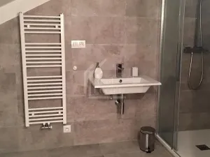 Pronájem bytu 2+kk, Praha - Vinohrady, Mánesova, 63 m2