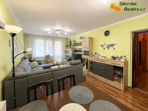 Prodej bytu 3+1, Kopřivnice, 79 m2