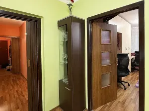Prodej bytu 3+1, Kopřivnice, 79 m2