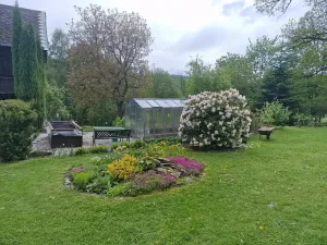 Prodej rodinného domu, Luby, 320 m2