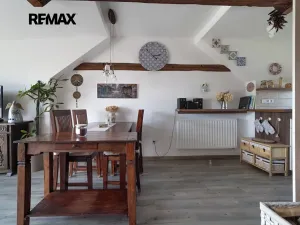 Prodej bytu 3+kk, Šumperk, Žerotínova, 74 m2