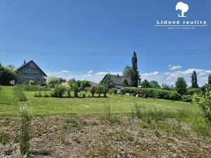 Prodej pozemku pro bydlení, Třinec, 1000 m2