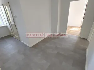Prodej bytu 3+kk, Ostrava, Baranovova, 64 m2