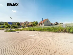 Prodej pozemku pro bydlení, Moravské Knínice, 1719 m2