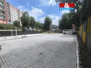 Pronájem komerční nemovitosti, Ústí nad Labem, Žukovova, 74 m2