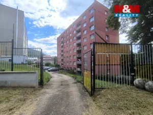 Pronájem komerční nemovitosti, Ústí nad Labem, Žukovova, 74 m2