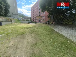 Pronájem komerční nemovitosti, Ústí nad Labem, Žukovova, 74 m2