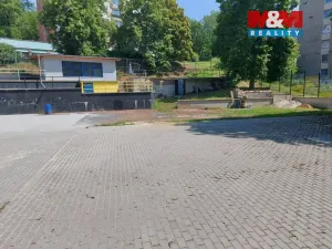 Pronájem komerční nemovitosti, Ústí nad Labem, Žukovova, 74 m2