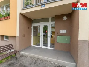 Prodej bytu 2+1, Desná - Desná II, Poštovní, 66 m2