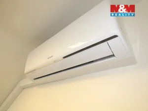 Pronájem kanceláře, Ostrava - Mariánské Hory, Karasova, 20 m2