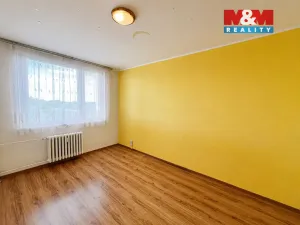 Pronájem bytu 3+kk, Kolín - Kolín V, Za Baštou, 70 m2