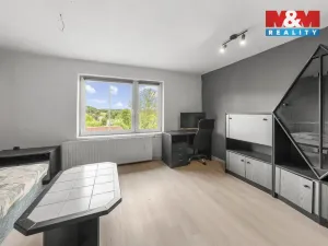 Prodej zemědělské usedlosti, Dobrná, 383 m2