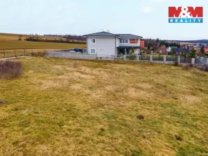 Prodej pozemku pro bydlení, Libeř, 1263 m2