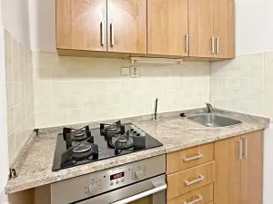 Prodej bytu 1+kk, Praha - Nusle, Kloboučnická, 35 m2