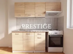 Pronájem bytu 2+kk, Praha, Veletržní, 50 m2