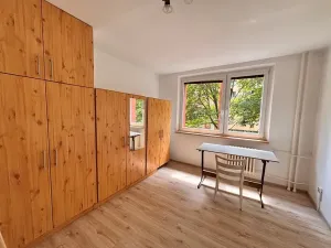 Prodej bytu 2+1, Šumperk, Evaldova, 53 m2