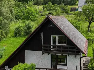 Prodej chalupy, Horní Město, 80 m2