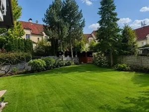 Pronájem rodinného domu, Praha - Nebušice, K vinicím, 251 m2