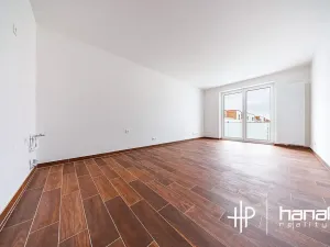 Prodej bytu 1+kk, Olomouc, Třída Jiřího Pelikána, 33 m2