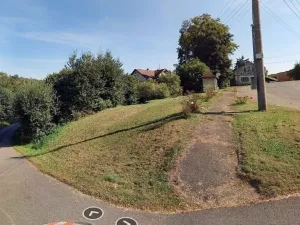 Prodej zahrady, Všehrdy, 756 m2