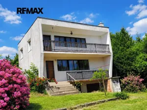 Prodej rodinného domu, Ondřejov, Ořechová, 84 m2