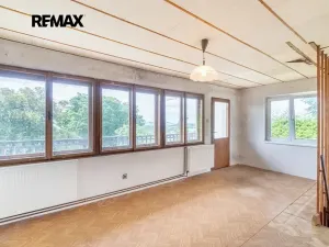 Prodej rodinného domu, Ondřejov, Ořechová, 84 m2