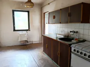 Prodej kanceláře, Lysice, Halasova, 311 m2