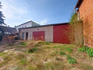 Prodej kanceláře, Lysice, Halasova, 311 m2