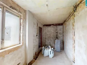 Prodej rodinného domu, Zápy, 63 m2