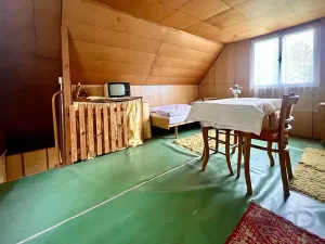 Prodej chaty, Jihlava, 35 m2