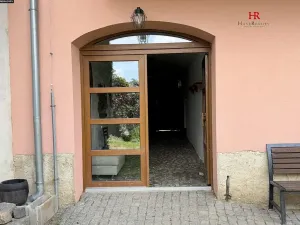 Prodej rodinného domu, Načeradec, Zámecké náměstí, 170 m2