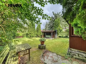 Prodej chaty, Ovčáry, Osada Mlýnek, 40 m2