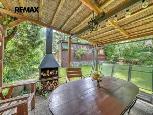 Prodej chaty, Ovčáry, Osada Mlýnek, 40 m2