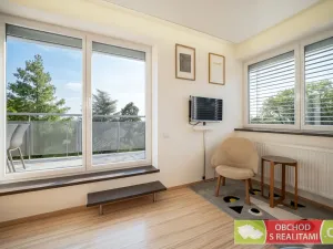 Prodej bytu 2+kk, Praha - Horní Počernice, Studnická, 73 m2