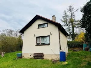 Prodej chaty, Břasy, 60 m2