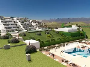 Prodej bytu 4+kk, Vera, Španělsko, 65 m2