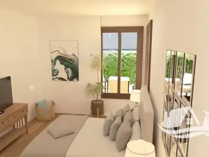 Prodej bytu 4+kk, Vera, Španělsko, 65 m2